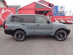 PAJERO wagon