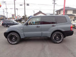 PAJERO wagon