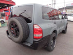 PAJERO wagon