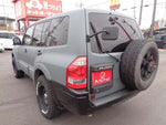 PAJERO wagon