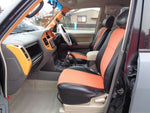 PAJERO wagon