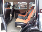 PAJERO wagon
