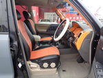 PAJERO wagon
