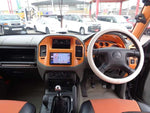 PAJERO wagon