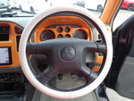 PAJERO wagon