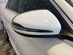 MERCEDES BENZ C class sedan