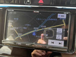 HARRIER 2WD