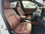 HARRIER 2WD