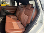HARRIER 2WD