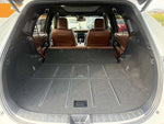HARRIER 2WD