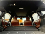 HARRIER 2WD