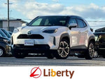 YARIS CROSS HYBRID