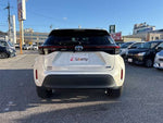 YARIS CROSS HYBRID