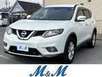 X-TRAIL 4WD
