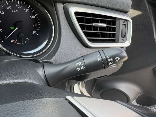X-TRAIL 4WD
