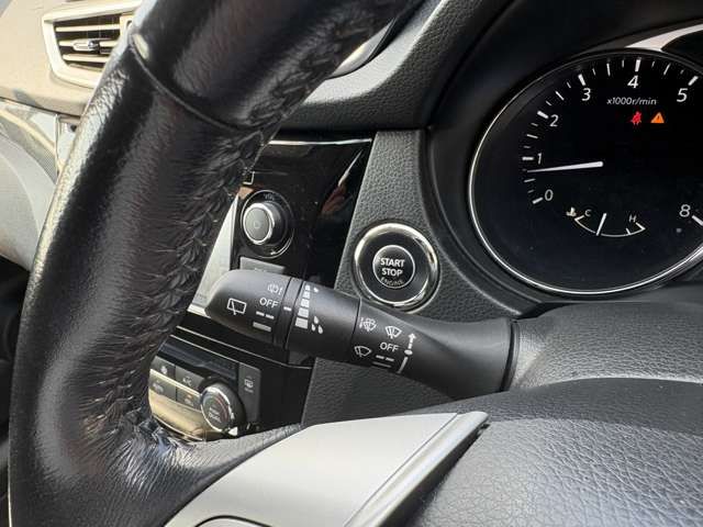 X-TRAIL 4WD