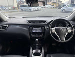 X-TRAIL 4WD