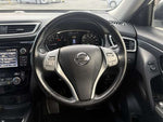X-TRAIL 4WD