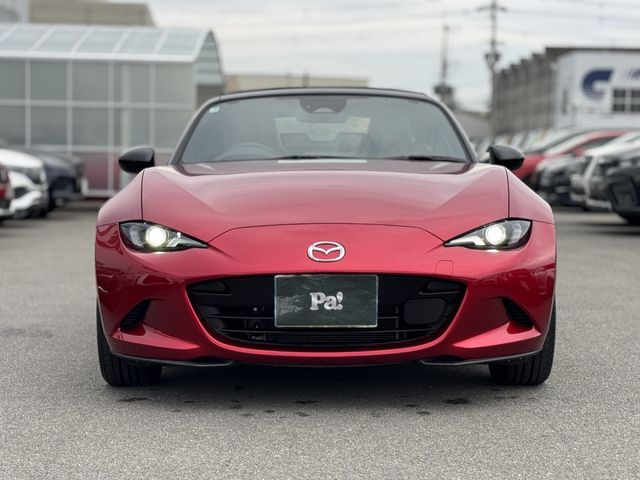 ROADSTER