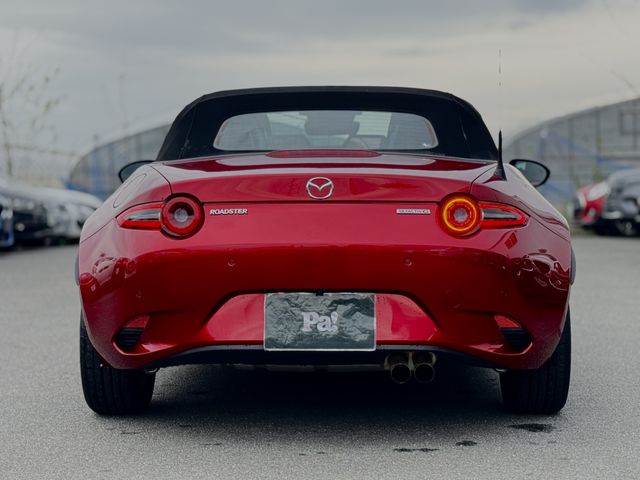 ROADSTER