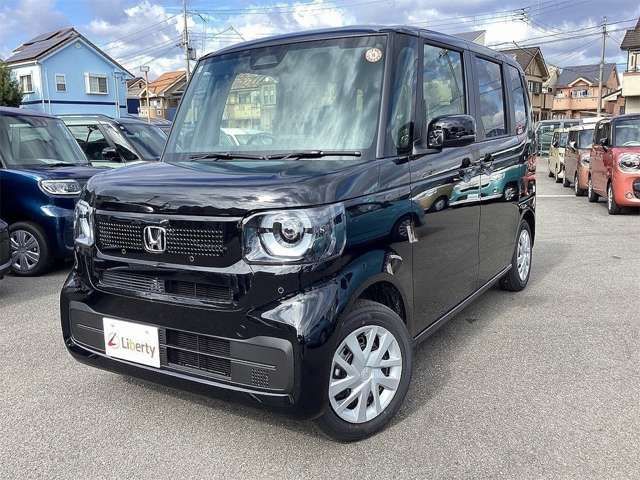 N-BOX