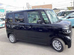 N-BOX
