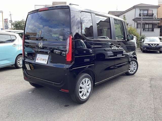 N-BOX