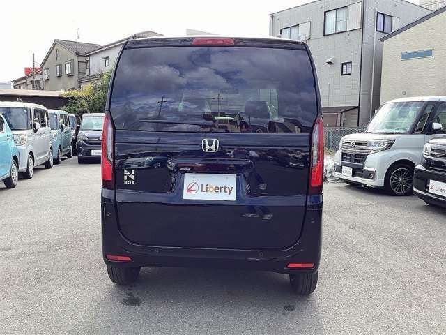 N-BOX