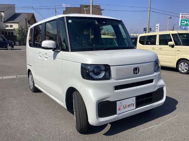 N-BOX