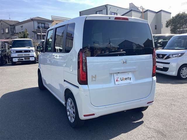 N-BOX