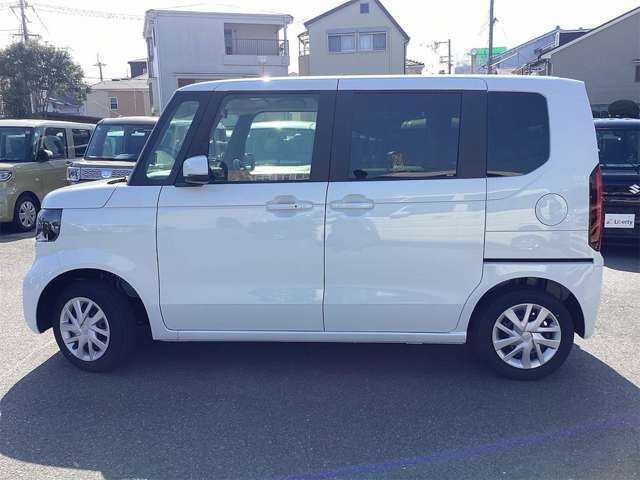 N-BOX