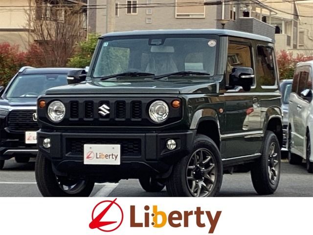 JIMNY 4WD