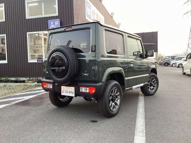 JIMNY 4WD