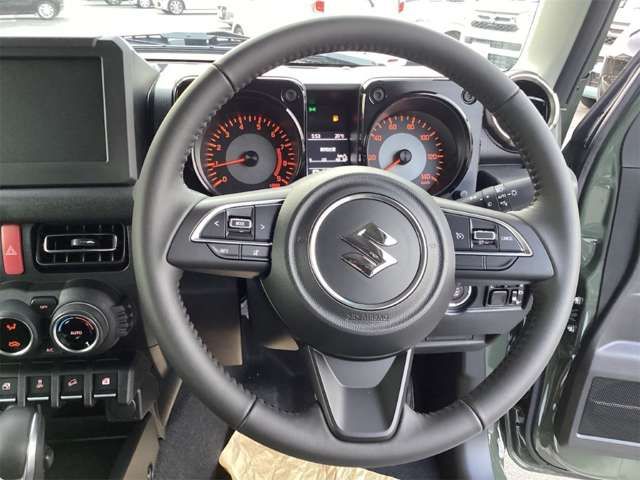 JIMNY 4WD