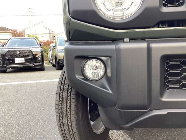 JIMNY 4WD
