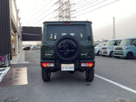 JIMNY 4WD