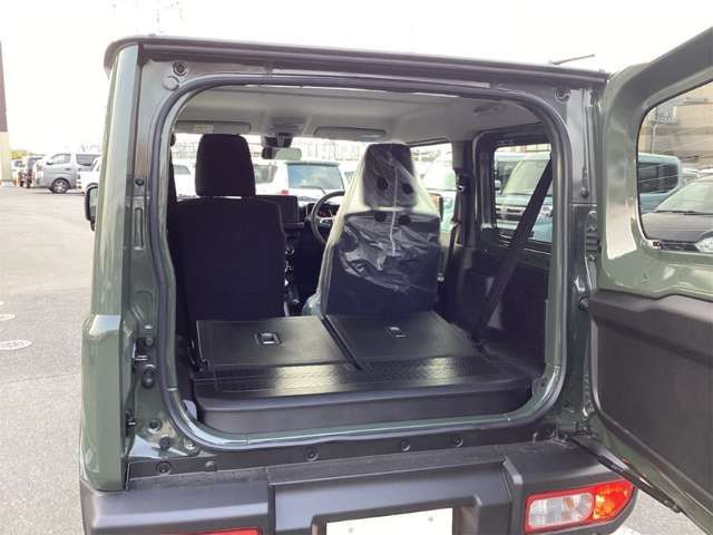 JIMNY 4WD