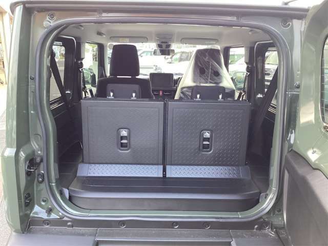 JIMNY 4WD