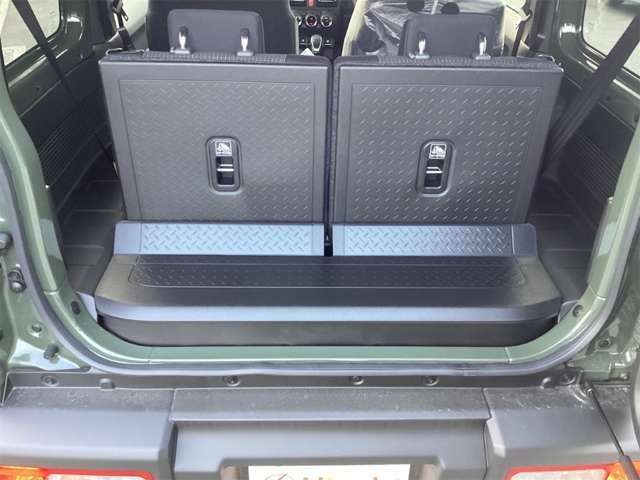 JIMNY 4WD
