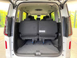 SERENA WG
