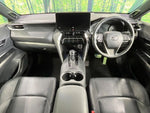 HARRIER 2WD