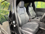 HARRIER 2WD