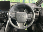 HARRIER 2WD