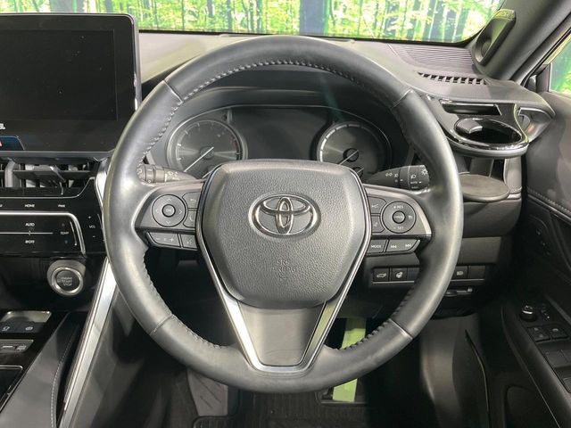 HARRIER 2WD