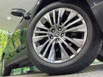 HARRIER 2WD