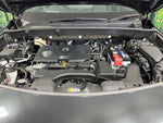 HARRIER 2WD