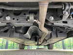 HARRIER 2WD