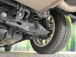 HARRIER 2WD