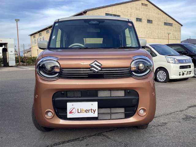 WAGON R SMILE