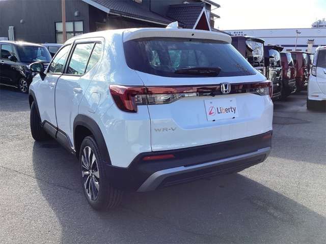 WR-V